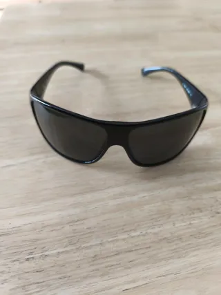 Gafas de sol Police negras