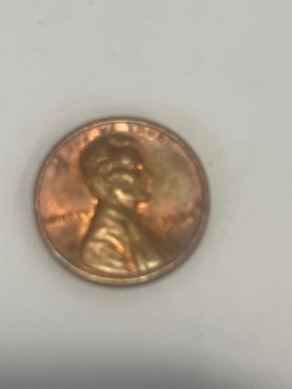 Monete americane in rame, entrambe a 15€