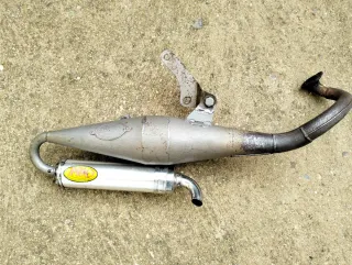 Escape Metrakit scooter Horizontal