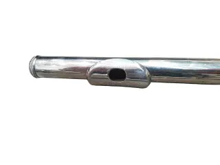 Flauta Travesera Sulivan 90858