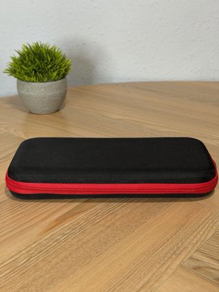 Nintendo Switch + Mando + Mini Dock