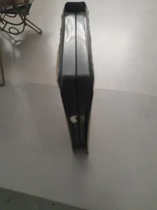 Película VHS Cocodrilo (Terror)