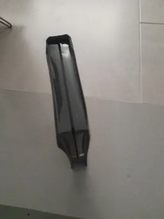 Película VHS Cocodrilo (Terror)