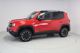 Jeep Renegade 2023