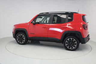 Jeep Renegade 2023