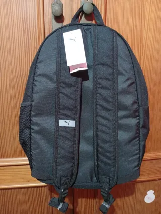 MOCHILA DEPORTIVA PUMA NUEVA