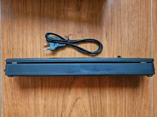 Selladora al vacío automática