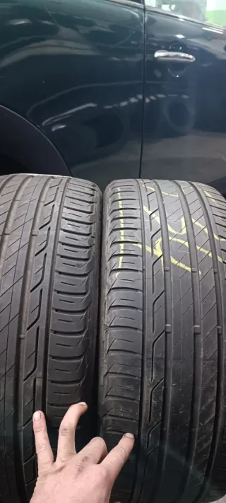 Neumáticos 225/45R17 91W