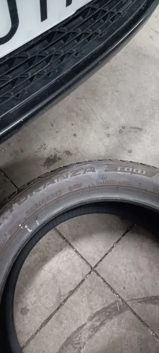 Neumáticos 225/45R17 91W