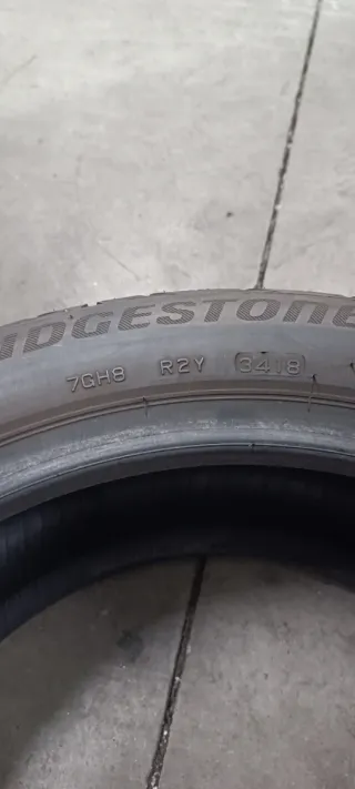 Neumáticos 225/45R17 91W