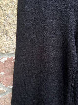 Pantalón ancho Easy Wear - Talla M