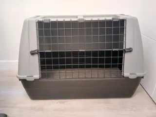 Transportín Perro Grande/ Mediano