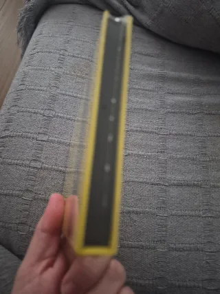 Protettore Schermo JETech per iPhone 14 Plus. 3 pz.