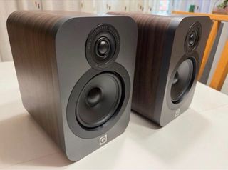Altavoces Q Acoustics 3020