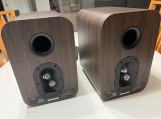 Altavoces Q Acoustics 3020