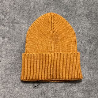 Gorro Sacai x Carhartt WIP Naranja
