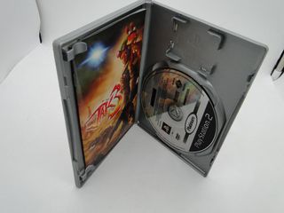 JUEGO PS2 (179267)