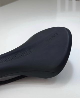 Sillín Fizik Aliante Ciclismo Negro