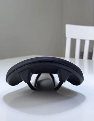 Sillín Fizik Aliante Ciclismo Negro