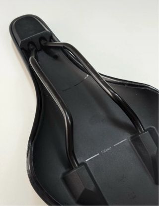 Sillín Fizik Aliante Ciclismo Negro