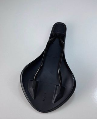 Sillín Fizik Aliante Ciclismo Negro