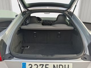 Audi TT Coupe S line edition 2.0 TDI ultra 135 kW (184 CV)