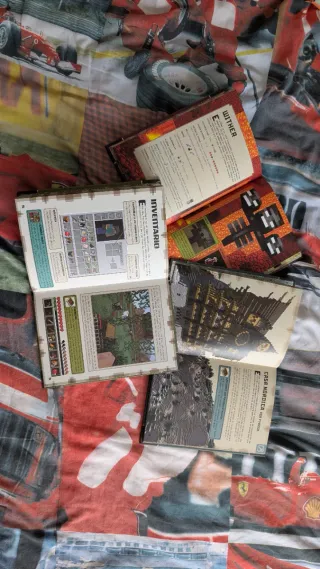 Libros Minecraft: Guía Combate, Construcción, Bási