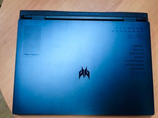 Acer Predator Helios Neo 16 PNH-16-71-76XV