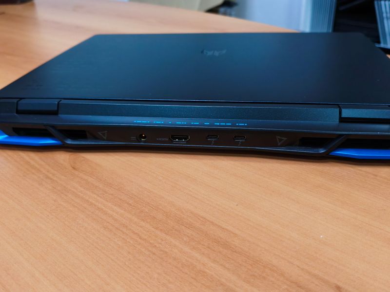 Acer Predator Helios Neo 16 PNH-16-71-76XV afbeelding 7