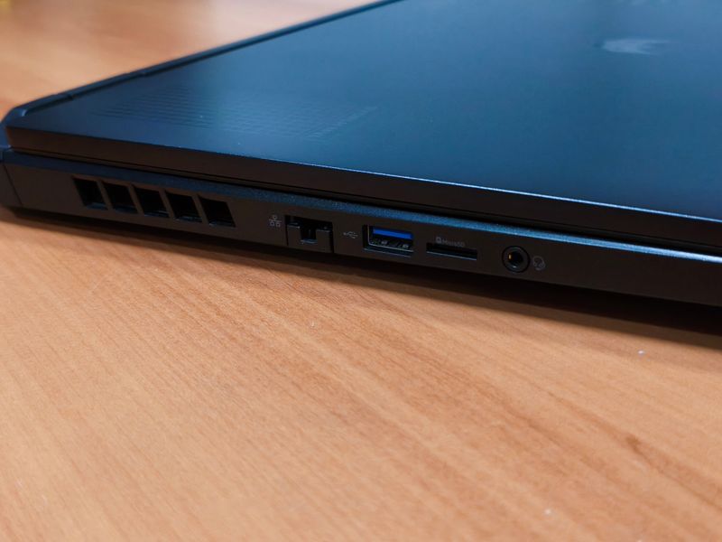 Acer Predator Helios Neo 16 PNH-16-71-76XV afbeelding 8