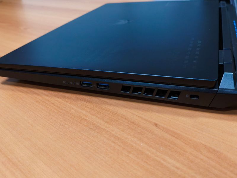 Acer Predator Helios Neo 16 PNH-16-71-76XV afbeelding 6