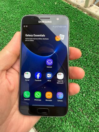 Samsung Galaxy S7