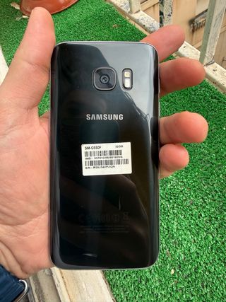 Samsung Galaxy S7