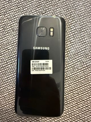 Samsung Galaxy S7
