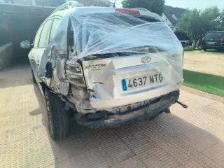 Hyundai i30 2011