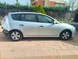 Hyundai i30 2011