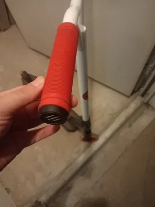 Patinete Bestial Wolf Está como nuevo,