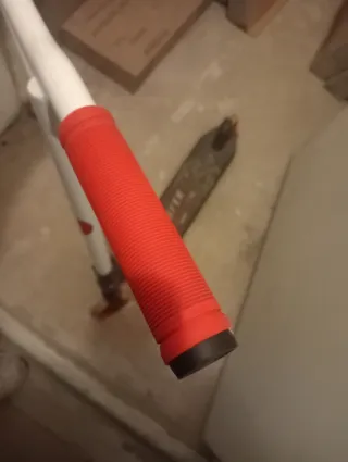 Patinete Bestial Wolf Está como nuevo,