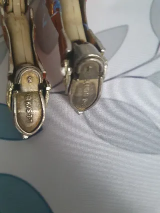 Figura saint seiya poseidon bandai 1988