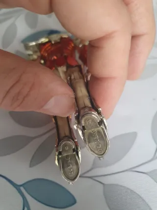 Figura saint seiya poseidon bandai 1988