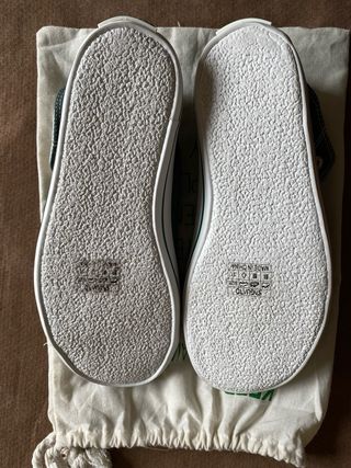 Zapatillas Saguaro Unisex Talla 37