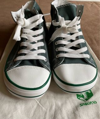 Zapatillas Saguaro Unisex Talla 37