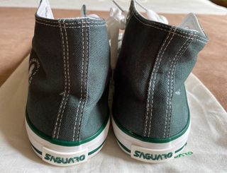 Zapatillas Saguaro Unisex Talla 37