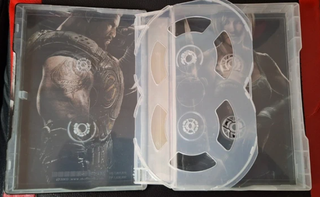 Gears of War Steelbook