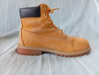 Botas Timberland