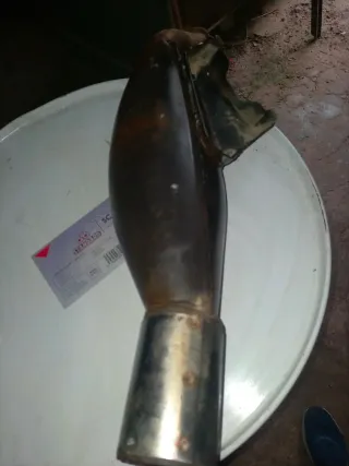 Silenciador JASMA SC 22