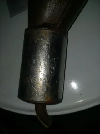 Silenciador JASMA SC 22