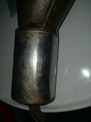 Silenciador JASMA SC 22