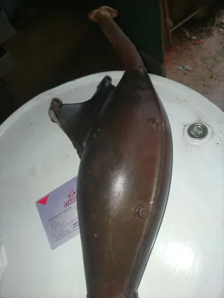 Silenciador JASMA SC 22