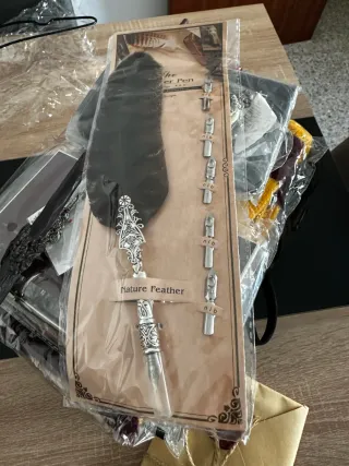 Cofre Harry Potter Talla L/XL